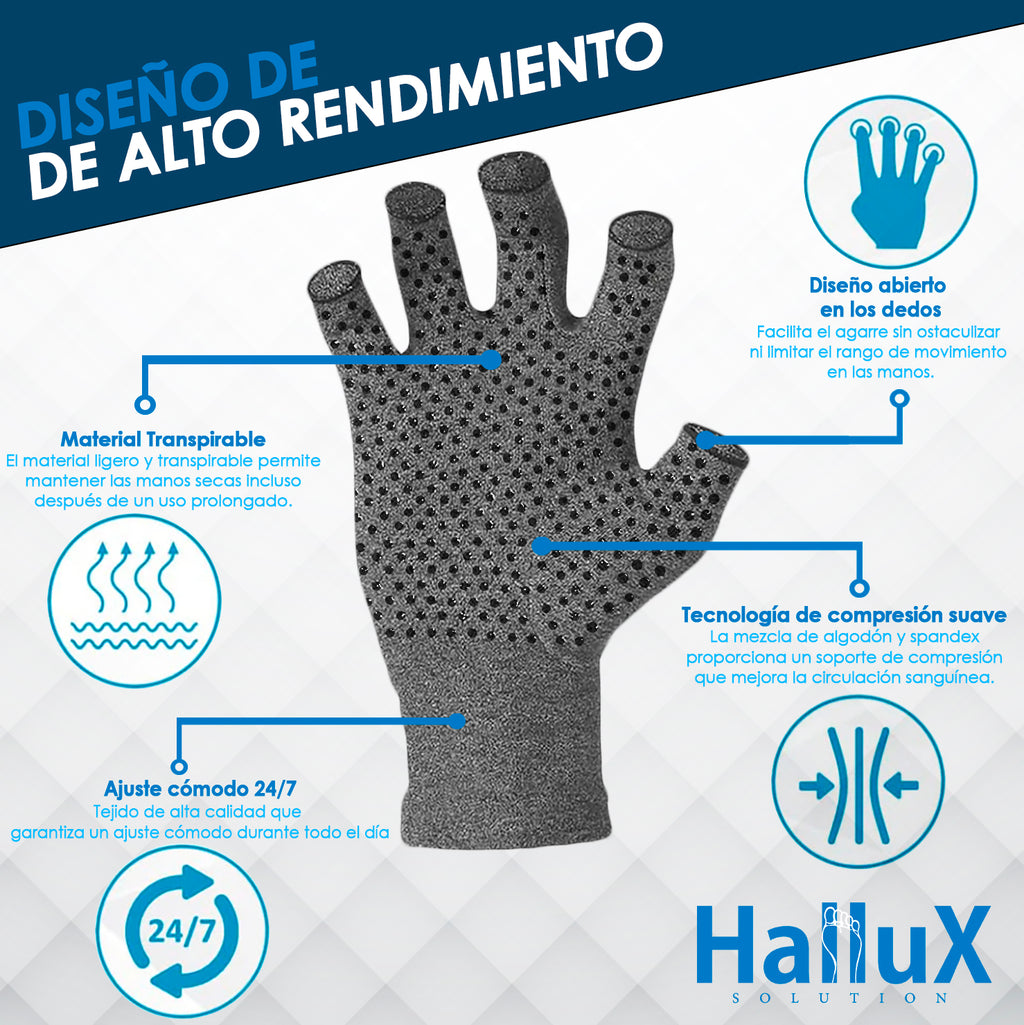 Arthritis Compression Gloves
