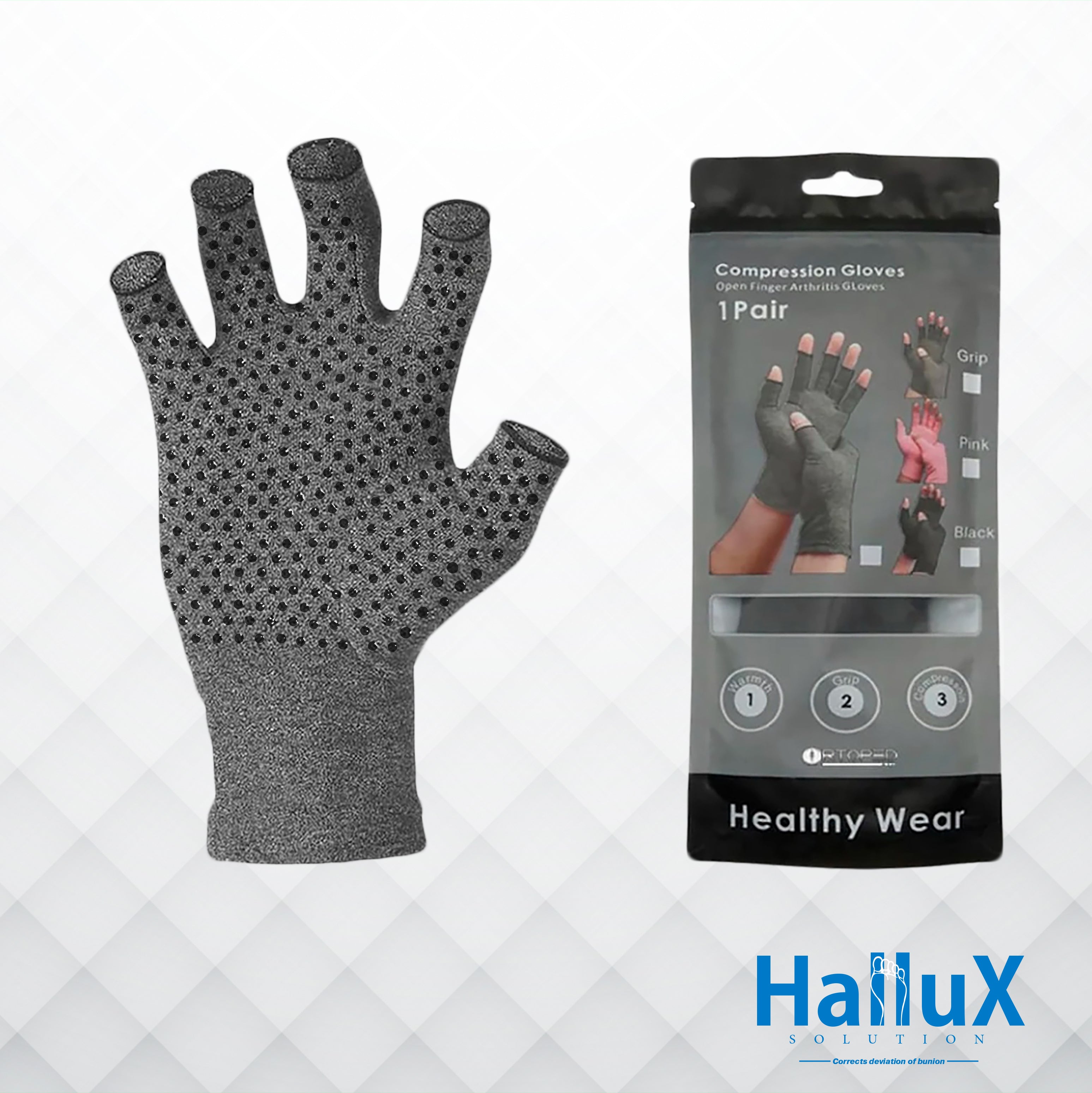 Arthritis Compression Gloves