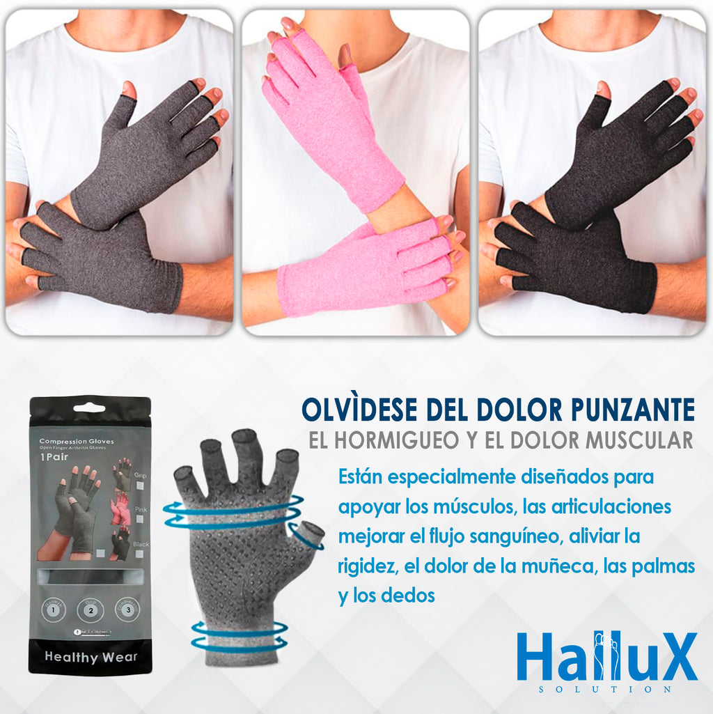Arthritis Compression Gloves
